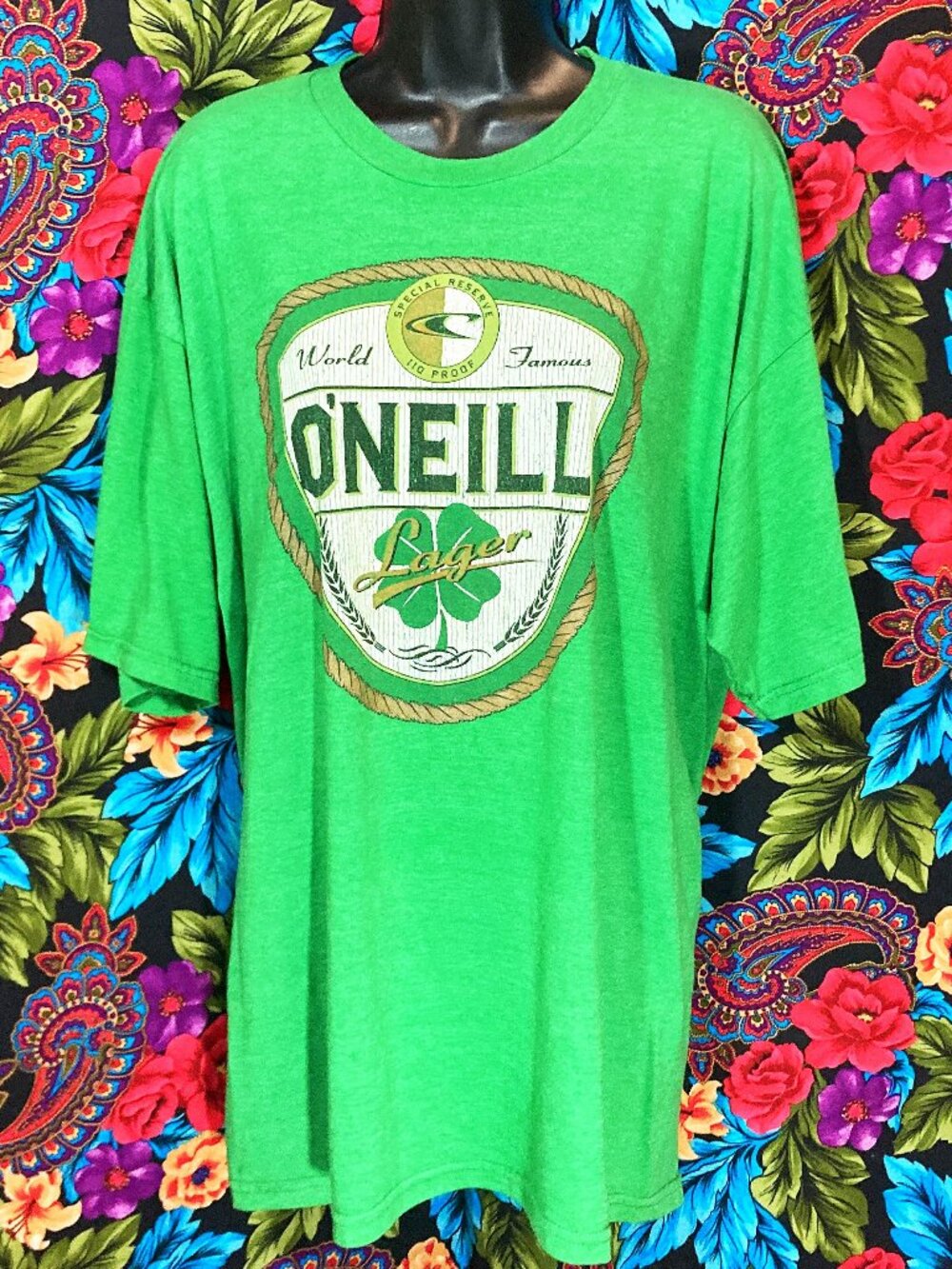 MEN'S O'NEILL SHIRT PREMIUM FIT TEE MENS SIZE XL